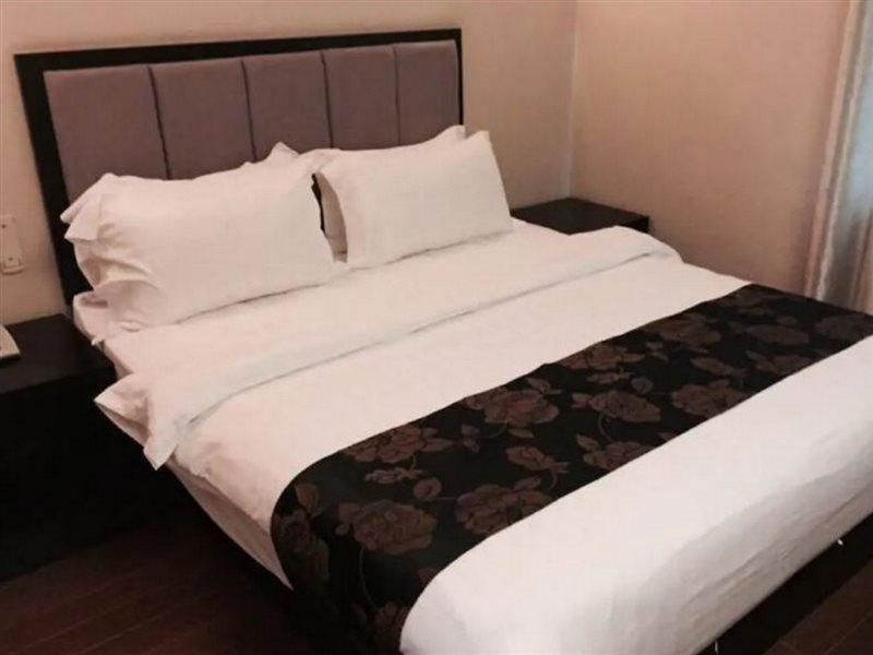 Kk Waterfront Hotel Kota Kinabalu Ngoại thất bức ảnh